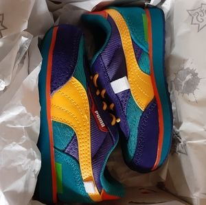 Rugrat Pumas (toddler)